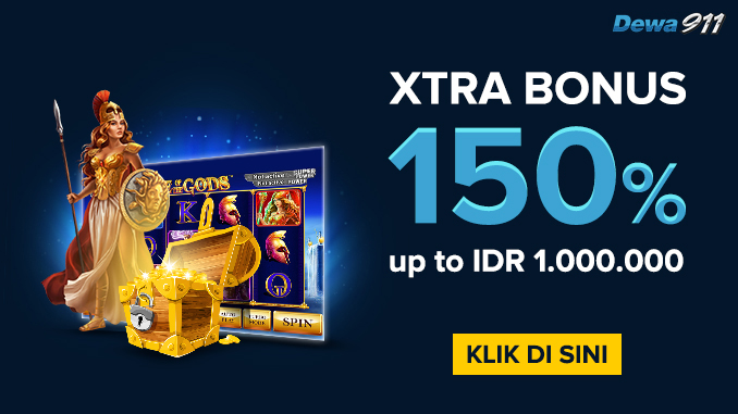 daftar slot online