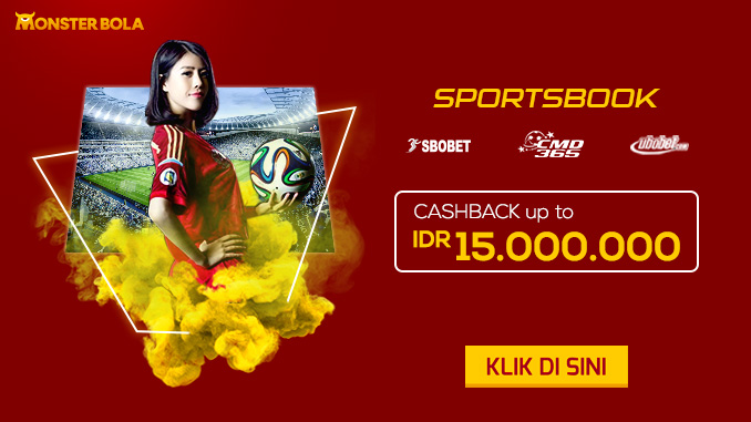 agen slot Monsterbola